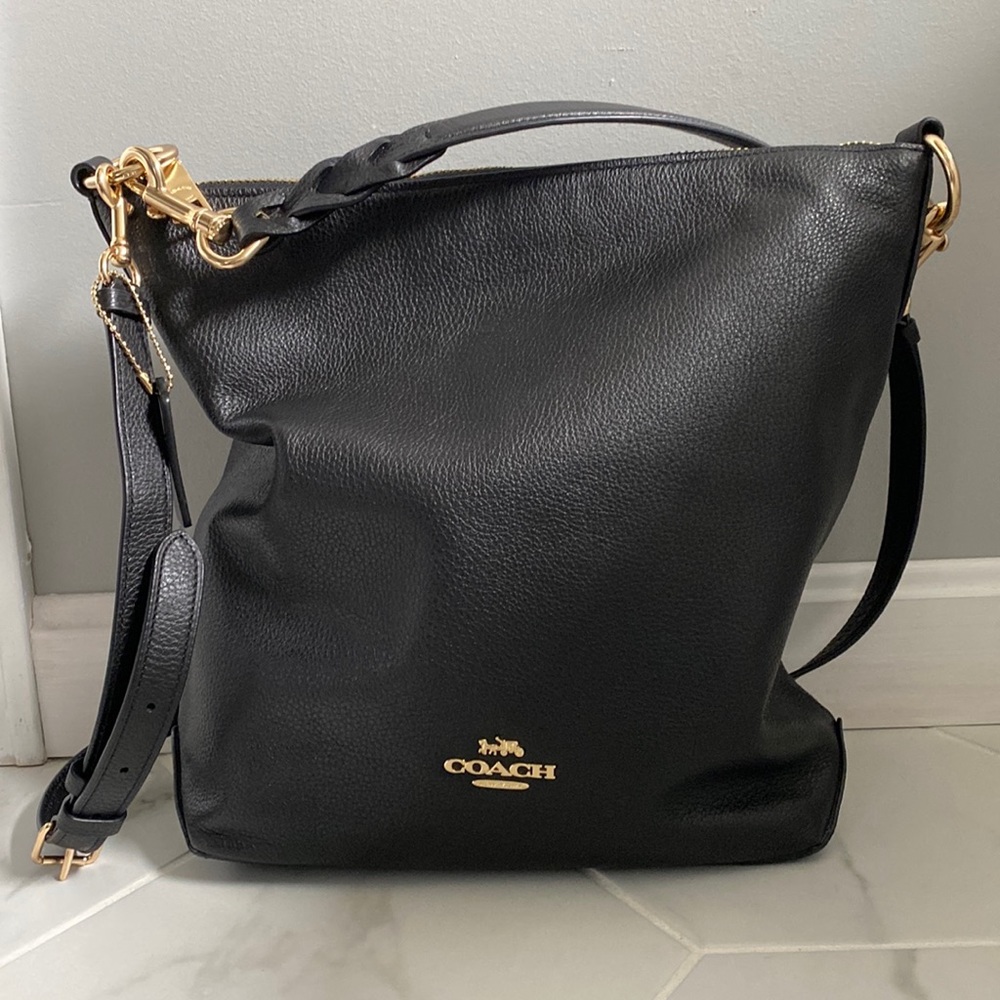 Coach Abby Duffle bag